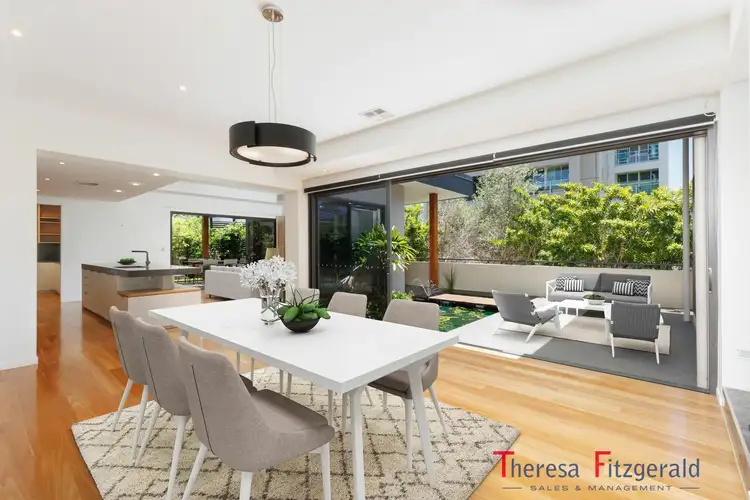 Third view of Homely house listing, 39B Castlebar St, Kangaroo Point QLD 4169