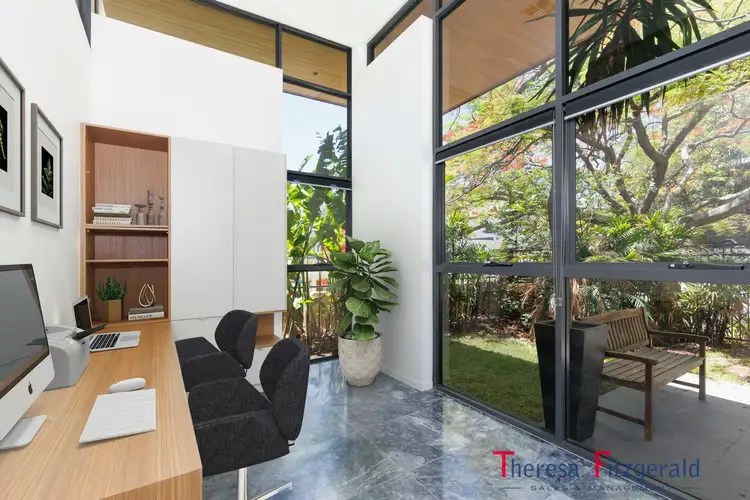 Fourth view of Homely house listing, 39B Castlebar St, Kangaroo Point QLD 4169