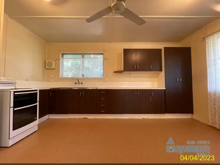 Second view of Homely house listing, 41 Fay St, Blackwater QLD 4717