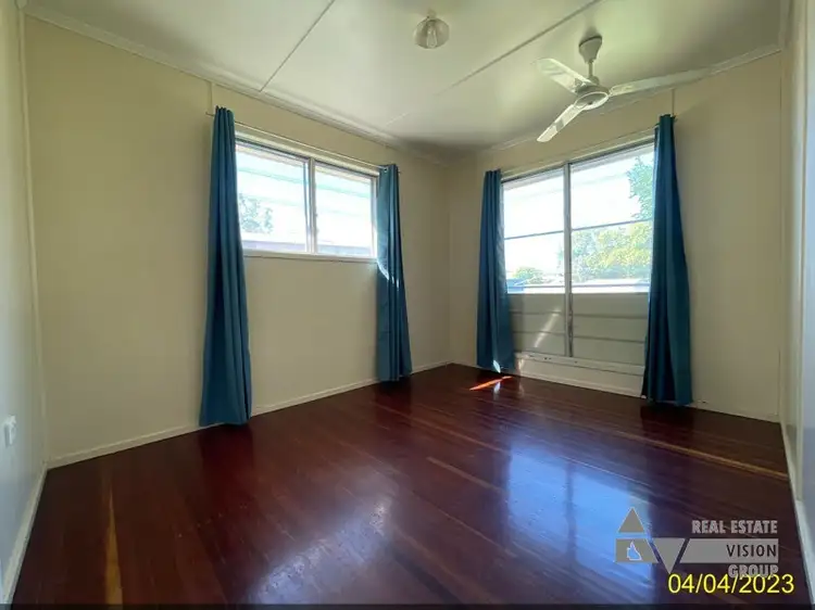 Third view of Homely house listing, 41 Fay St, Blackwater QLD 4717