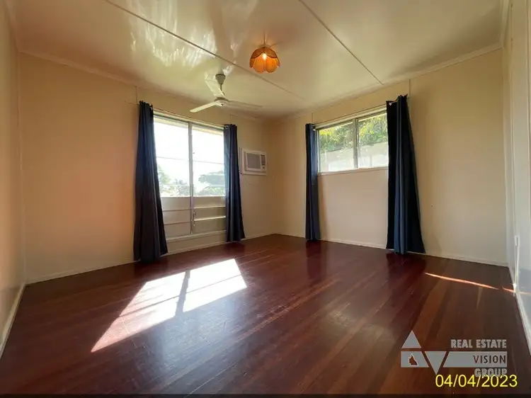 Fourth view of Homely house listing, 41 Fay St, Blackwater QLD 4717