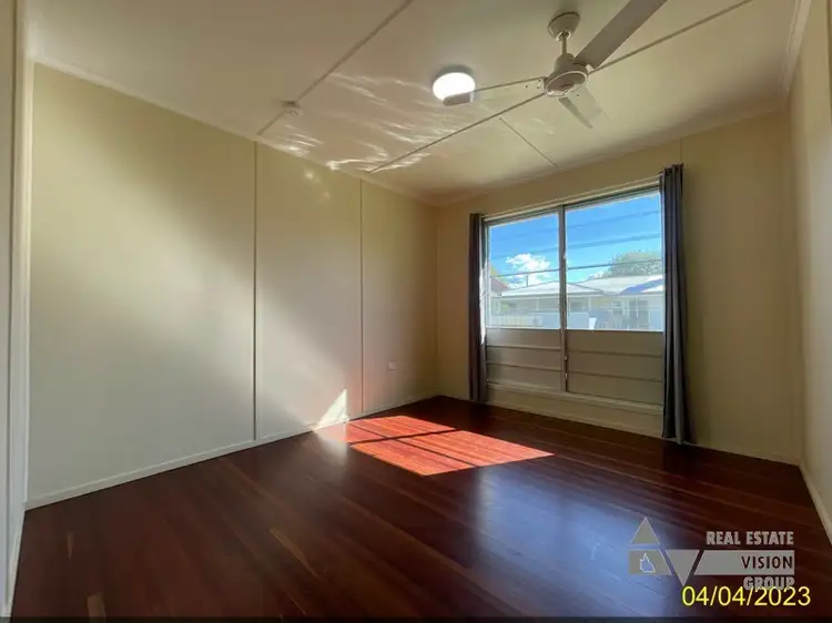 Seventh view of Homely house listing, 41 Fay St, Blackwater QLD 4717