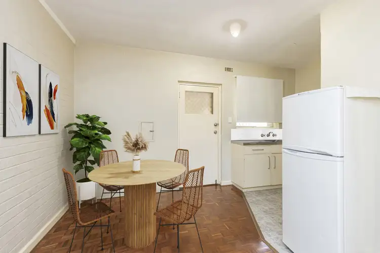 Second view of Homely unit listing, 9/290-292 Stirling Street, Perth WA 6000