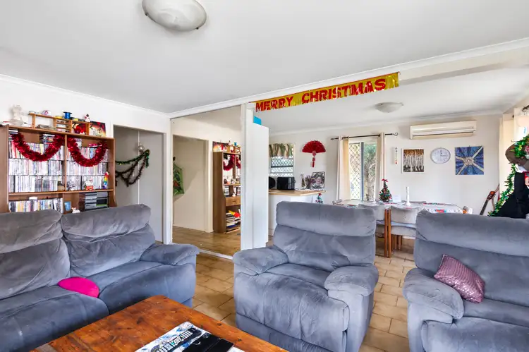 Second view of Homely house listing, 1A Gillam St, Warwick QLD 4370