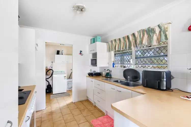 Fifth view of Homely house listing, 1A Gillam St, Warwick QLD 4370