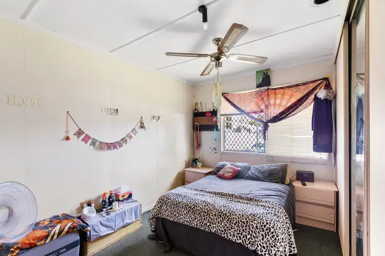 Sixth view of Homely house listing, 1A Gillam St, Warwick QLD 4370