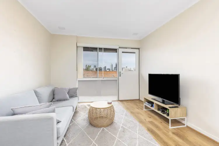 16/340 Stirling Street, Highgate WA 6003