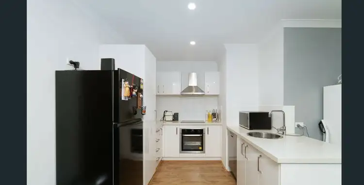 Fourth view of Homely townhouse listing, Unit 4/3 Ewing St, Bentley WA 6102