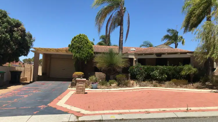 Main view of Homely house listing, 4 Harrow Weald Way, Kingsley WA 6026