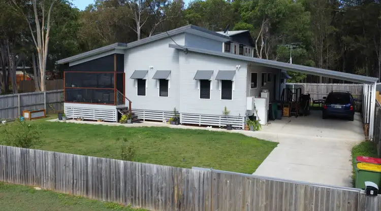 9 Canaipa Ridge Rd, Russell Island QLD 4184
