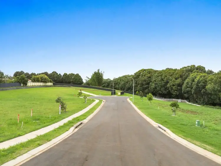 Third view of Homely land listing, LOTS 1-13 Bletchingly Street, Wollongbar NSW 2477