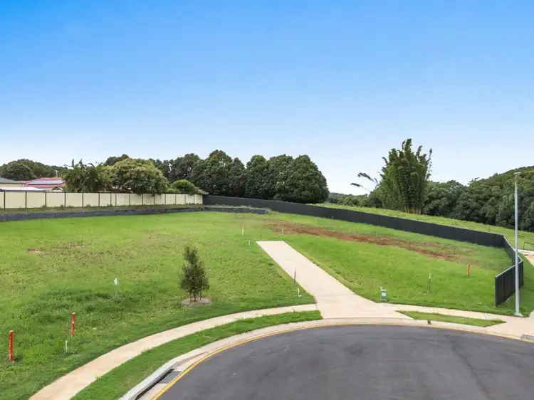 Fourth view of Homely land listing, LOTS 1-13 Bletchingly Street, Wollongbar NSW 2477