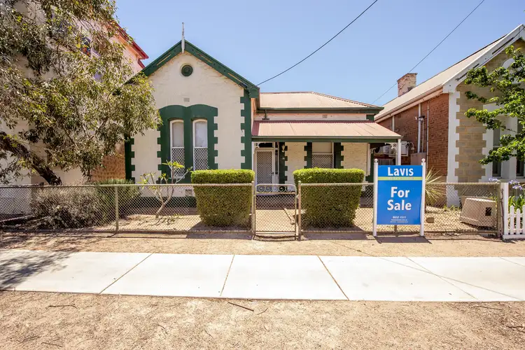 26 Mary Elie Street, Port Pirie SA 5540
