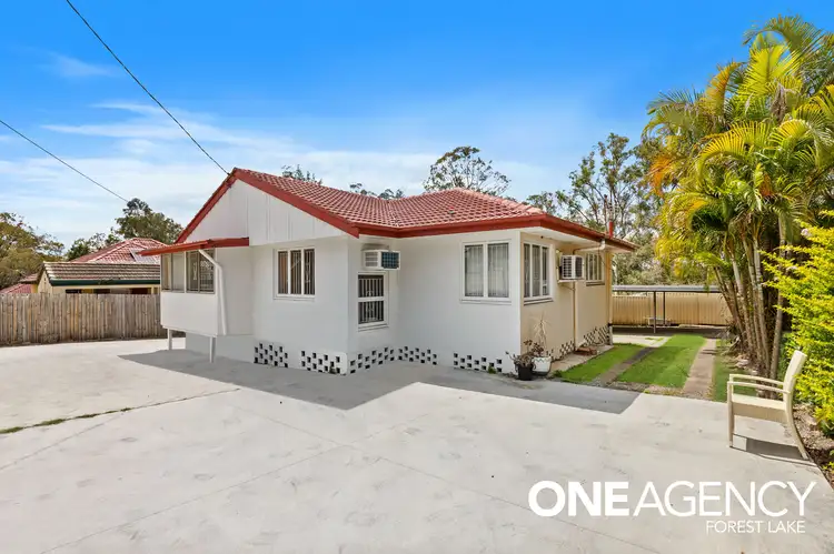 Second view of Homely house listing, 77 Inala Ave, Inala QLD 4077