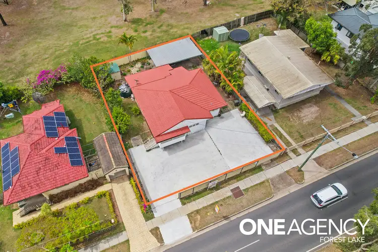 Third view of Homely house listing, 77 Inala Ave, Inala QLD 4077