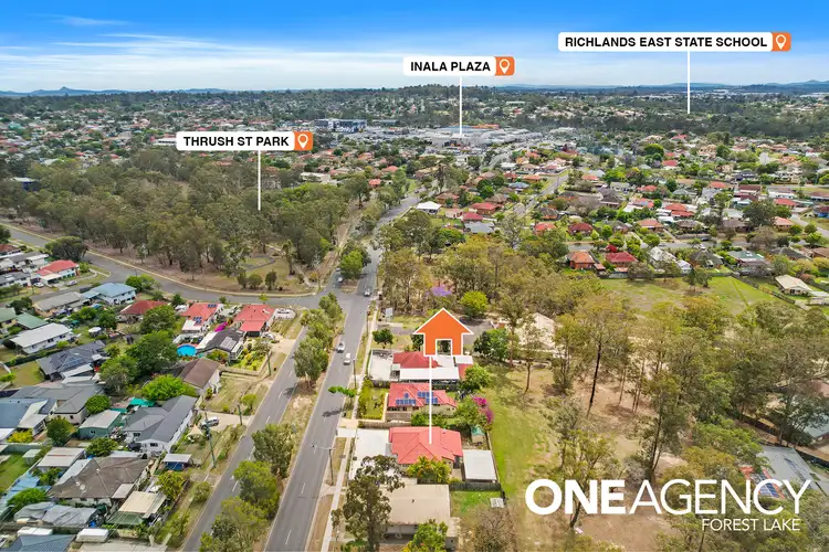 Fourth view of Homely house listing, 77 Inala Ave, Inala QLD 4077