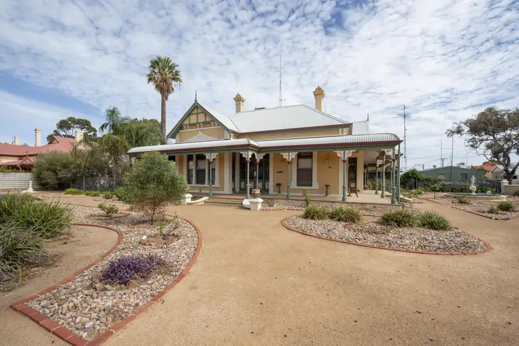 Main view of Homely house listing, 72 Goode Road, Port Pirie SA 5540