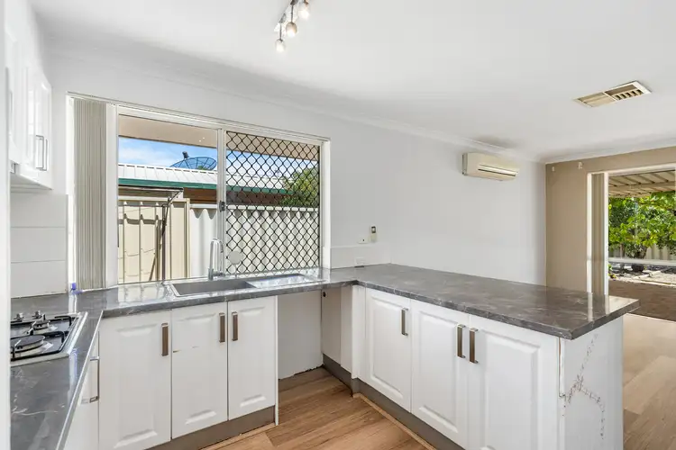 Third view of Homely house listing, 17 Bronzewing St, Huntingdale WA 6110