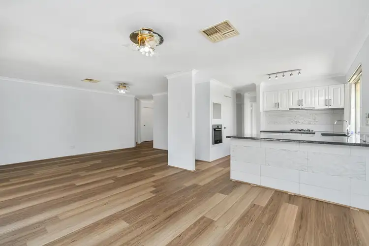 Fourth view of Homely house listing, 17 Bronzewing St, Huntingdale WA 6110