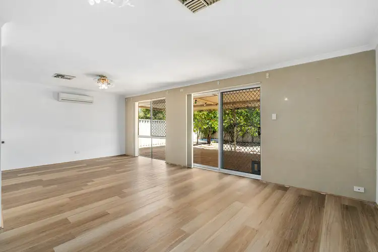 Sixth view of Homely house listing, 17 Bronzewing St, Huntingdale WA 6110