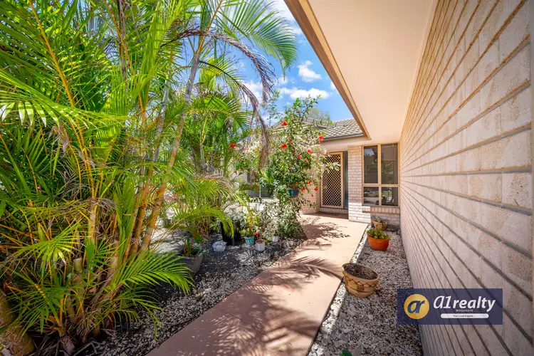 6 Dugong Ct, Woodgate QLD 4660