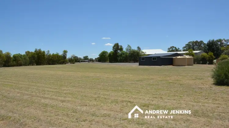 Main view of Homely land listing, 27 Belinda Ct, Tocumwal NSW 2714