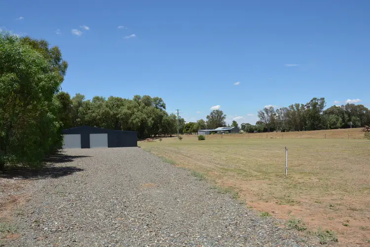 Second view of Homely land listing, 27 Belinda Ct, Tocumwal NSW 2714