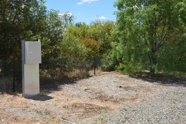 Third view of Homely land listing, 27 Belinda Ct, Tocumwal NSW 2714
