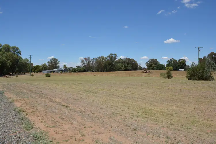 Fourth view of Homely land listing, 27 Belinda Ct, Tocumwal NSW 2714