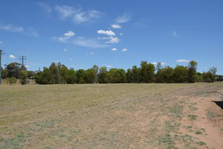 Fifth view of Homely land listing, 27 Belinda Ct, Tocumwal NSW 2714