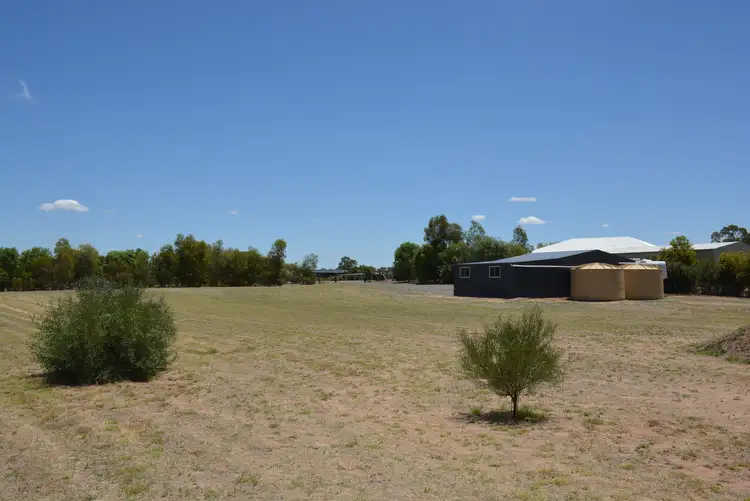 Sixth view of Homely land listing, 27 Belinda Ct, Tocumwal NSW 2714
