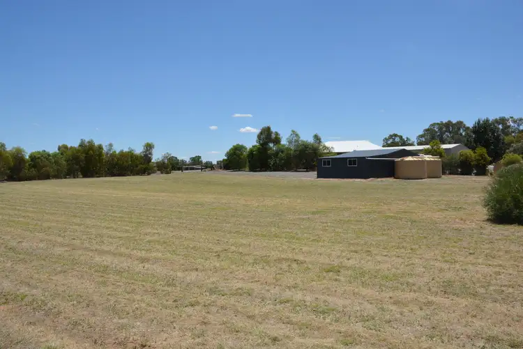 Seventh view of Homely land listing, 27 Belinda Ct, Tocumwal NSW 2714