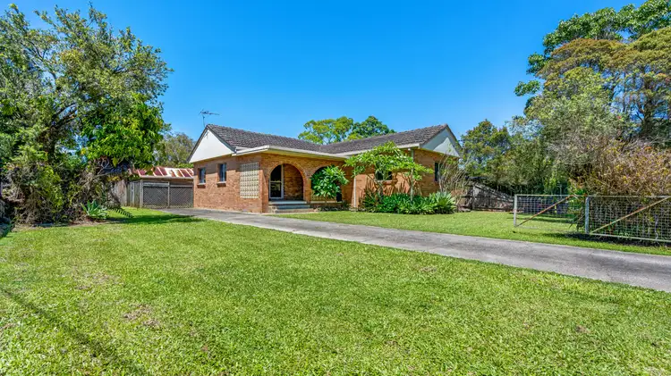 Second view of Homely house listing, 52 Main Arm Rd, Mullumbimby NSW 2482