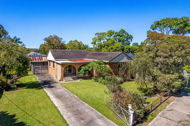 Sixth view of Homely house listing, 52 Main Arm Rd, Mullumbimby NSW 2482