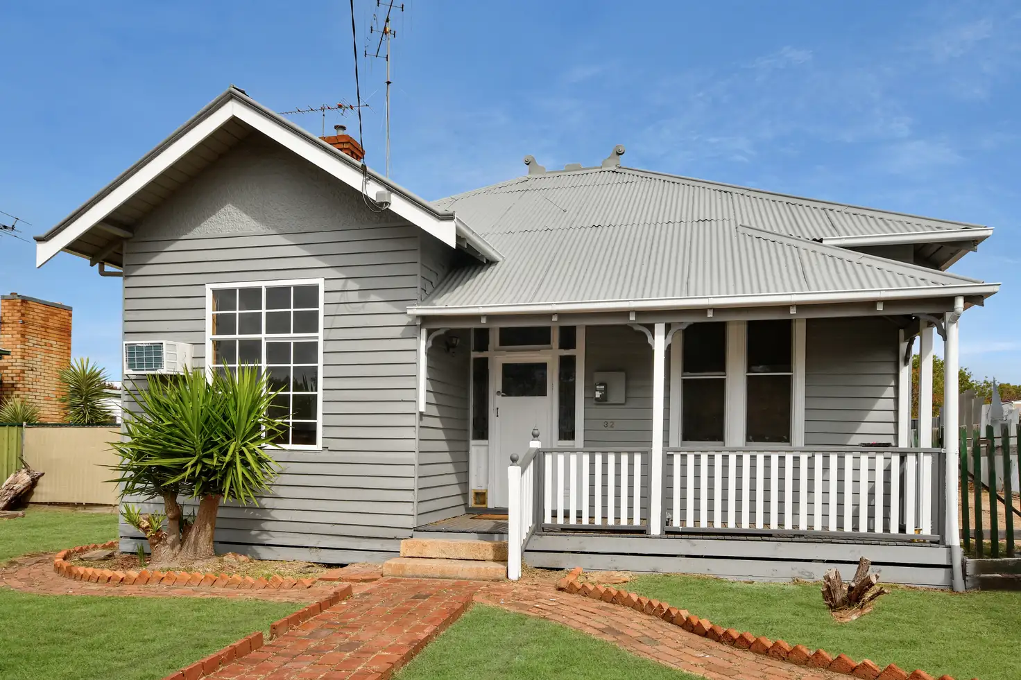 Main view of Homely house listing, 32 Maud St, Stawell VIC 3380