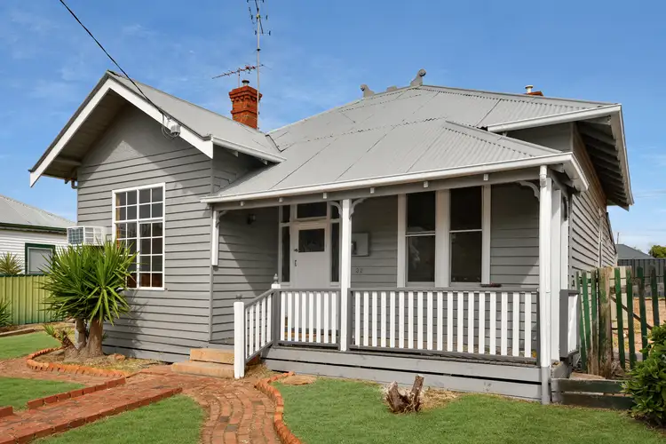 Second view of Homely house listing, 32 Maud St, Stawell VIC 3380