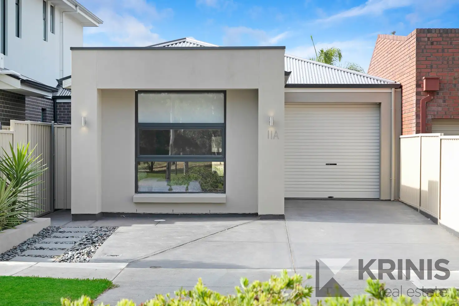 Main view of Homely house listing, 11A Dumfries Ave, Seaton SA 5023