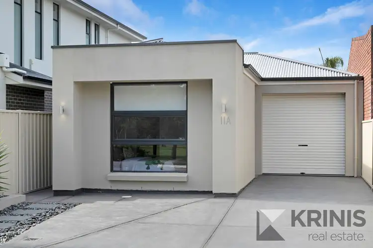 Second view of Homely house listing, 11A Dumfries Ave, Seaton SA 5023