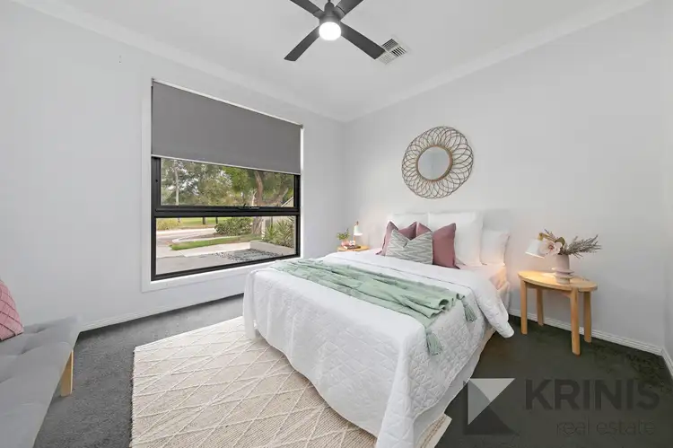 Fourth view of Homely house listing, 11A Dumfries Ave, Seaton SA 5023