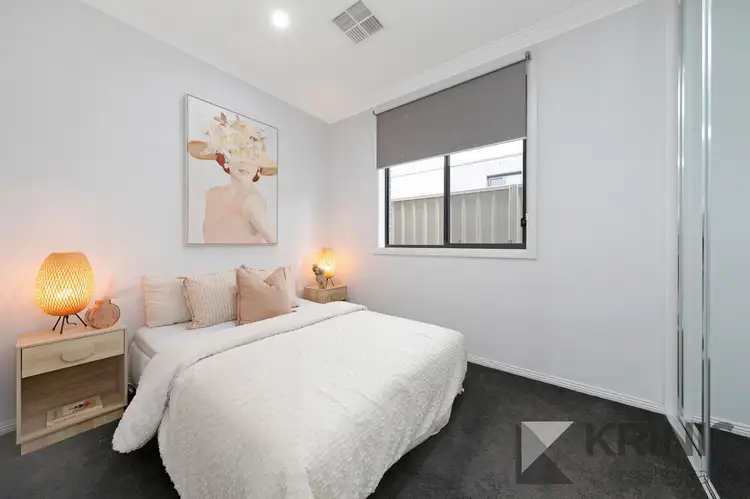 Sixth view of Homely house listing, 11A Dumfries Ave, Seaton SA 5023