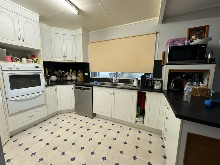 Sixth view of Homely house listing, 52 Dawson Hwy, Moura QLD 4718