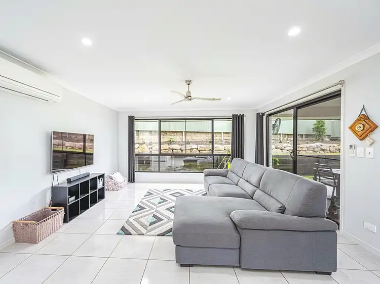 Third view of Homely house listing, 3 Pedersen Rd, Southside QLD 4570