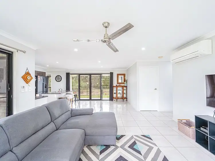 Fifth view of Homely house listing, 3 Pedersen Rd, Southside QLD 4570