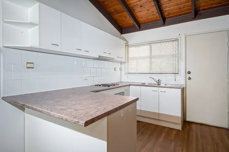 Second view of Homely unit listing, Unit 8/31 Ewing Rd, Logan Central QLD 4114