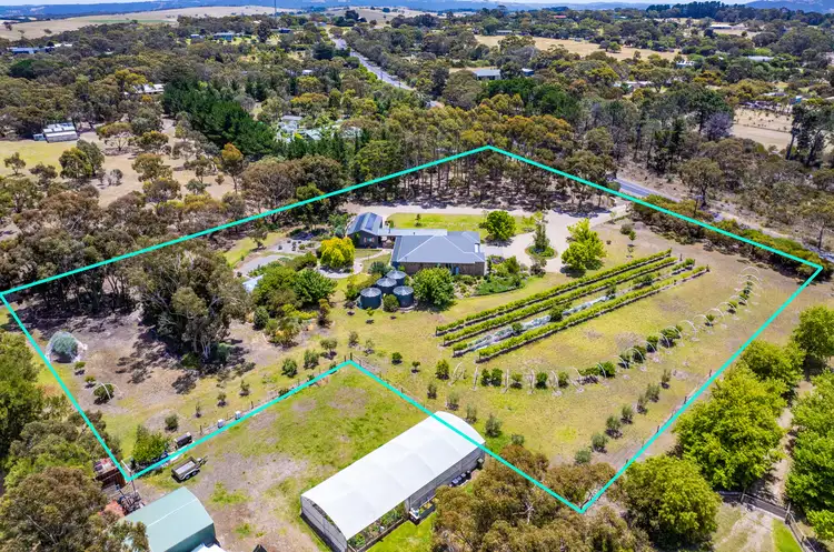177 Greenhills Rd, Lower Inman Valley SA 5211