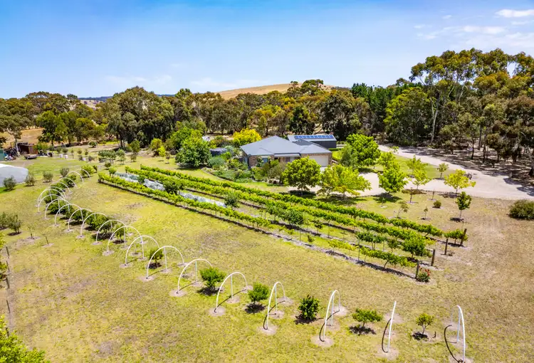 Fifth view of Homely house listing, 177 Greenhills Rd, Lower Inman Valley SA 5211