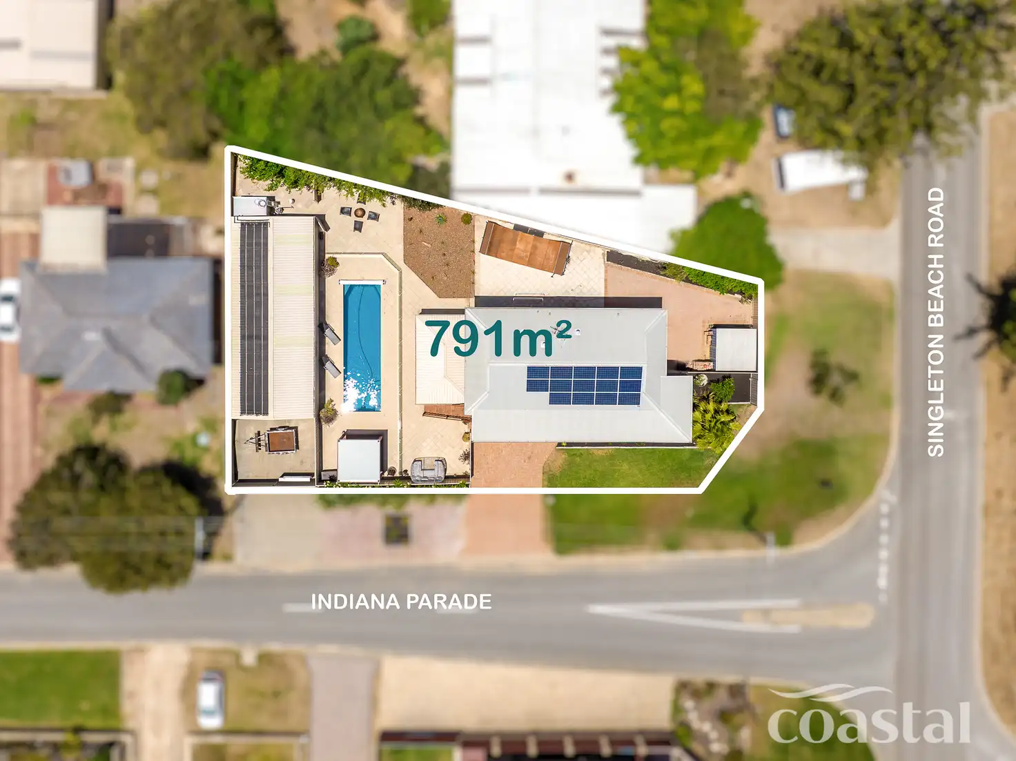 Main view of Homely house listing, 20 Indiana Pde, Singleton WA 6175