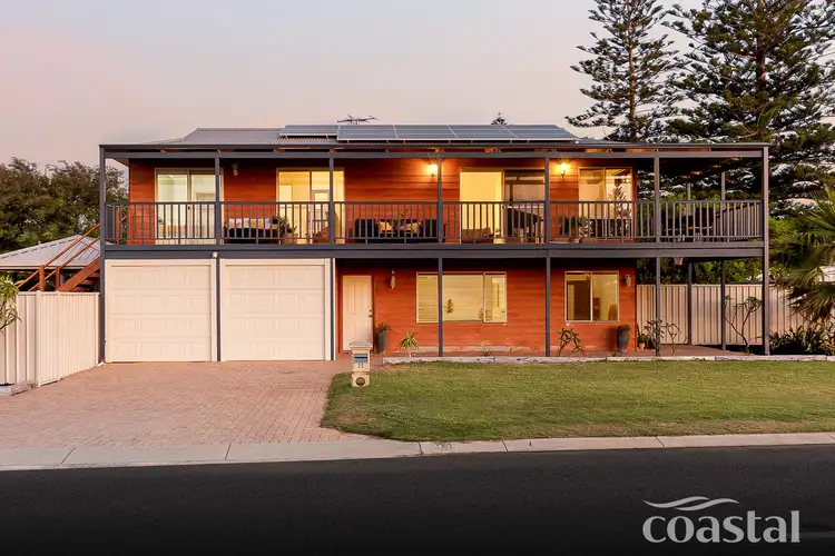 Second view of Homely house listing, 20 Indiana Pde, Singleton WA 6175