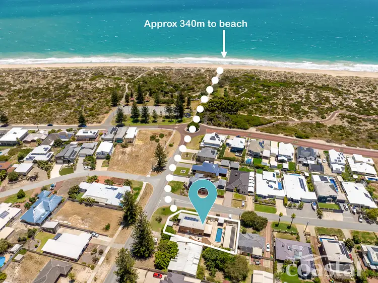 Fourth view of Homely house listing, 20 Indiana Pde, Singleton WA 6175