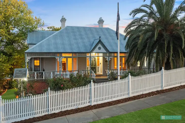 133 Mackenzie St, Bendigo VIC 3550